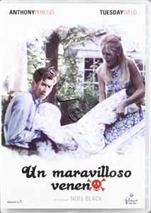 Pretty Poison ( 1968 ) (DVD)